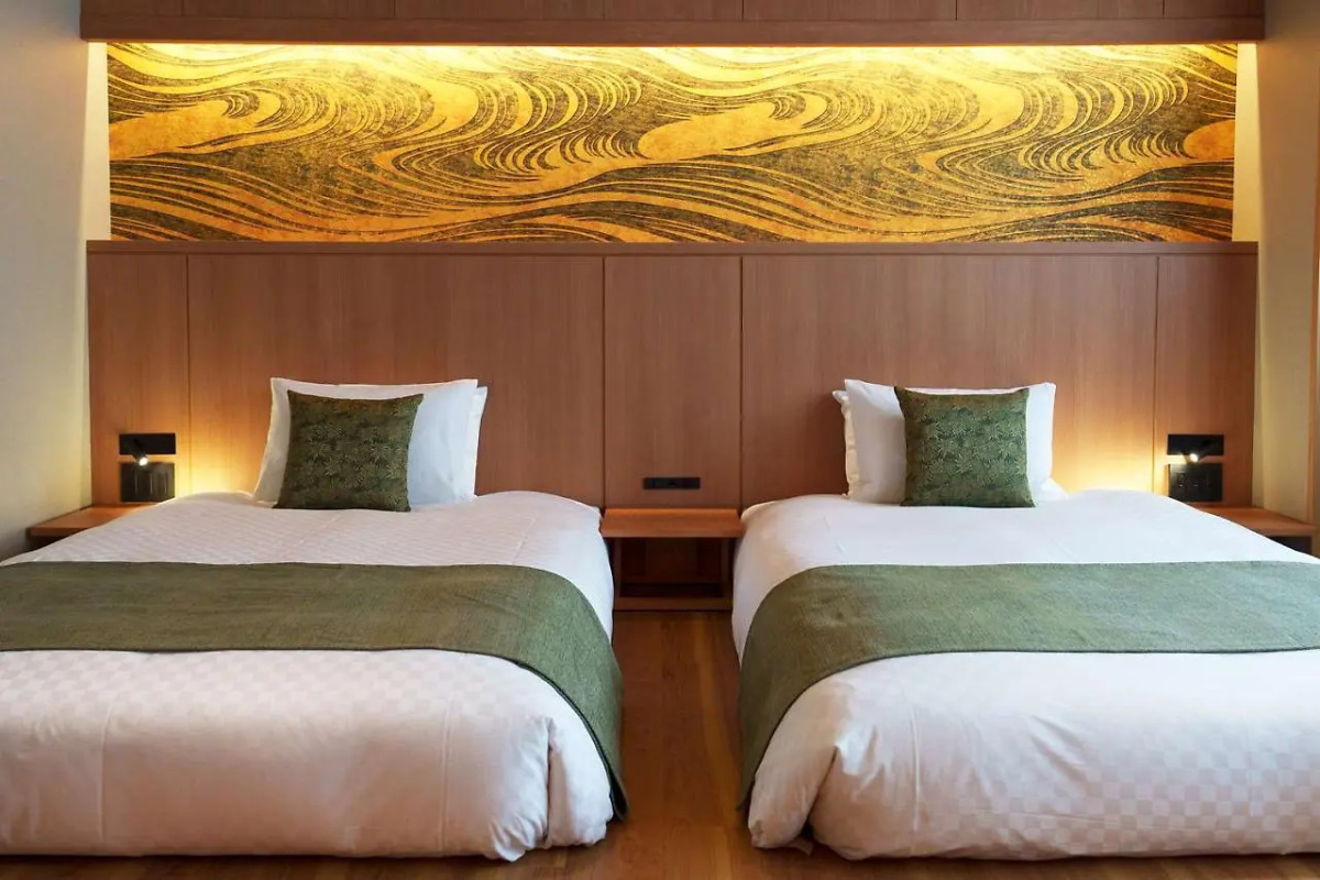 KAYA Kyoto Nijo Castle, BW Signature Collection by Best Western