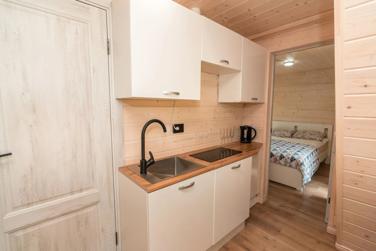 Lberry Karelia (Лберри Карелия)