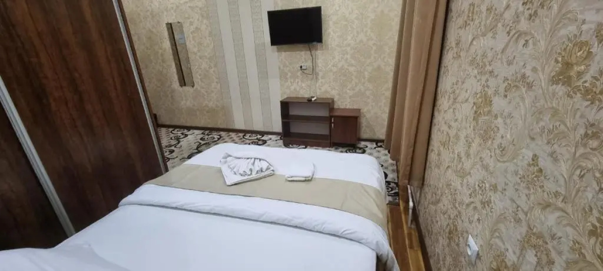 SUN Hotel