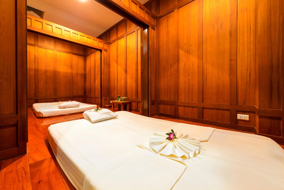 Andaman Seaview Hotel