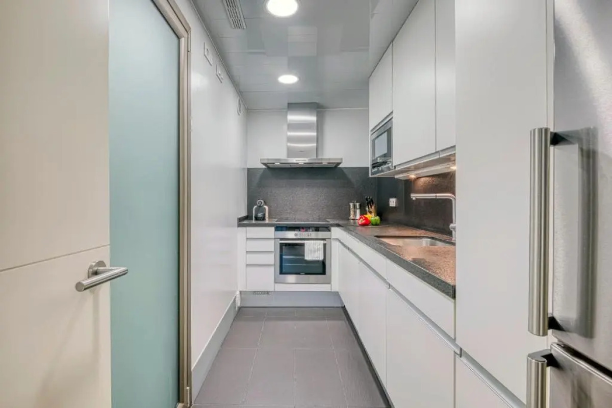 Aspasios Paseo de Gracia Apartments