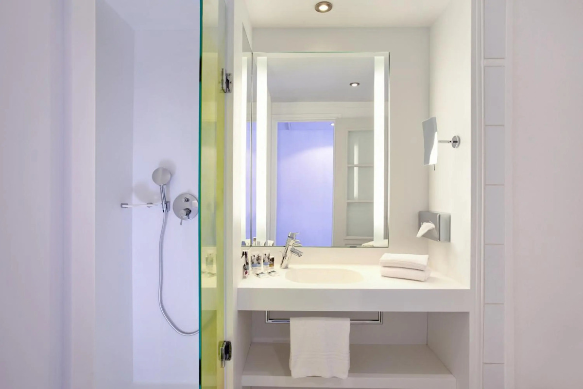 Mercure Rouen Centre Cathedrale