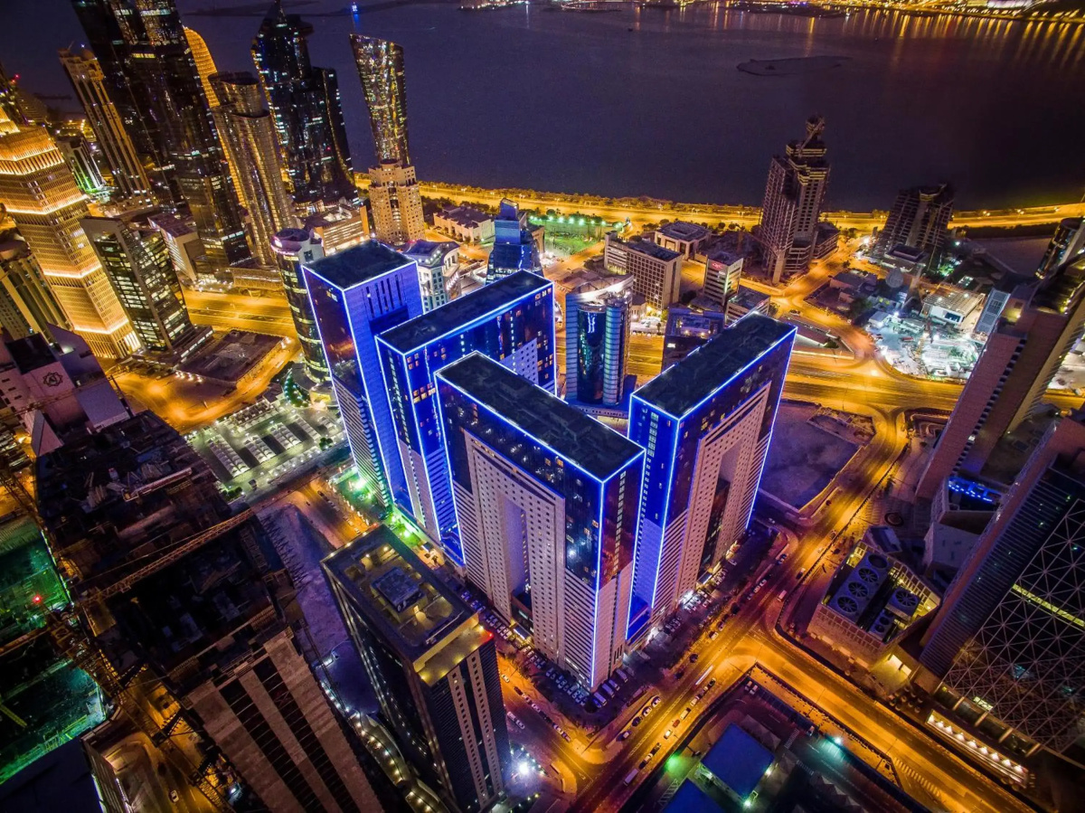 Ezdan Residence