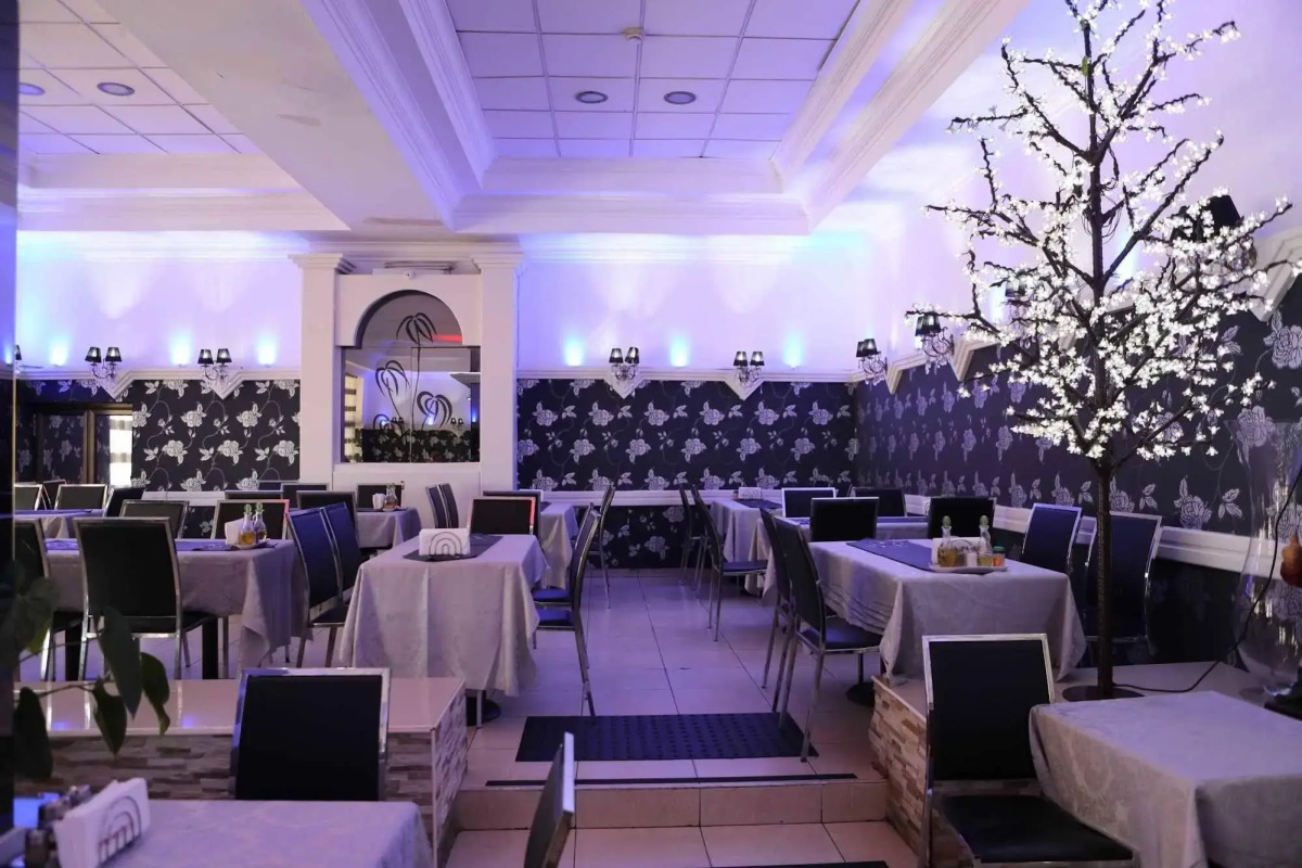 Miami Beach Hotel Tel Aviv