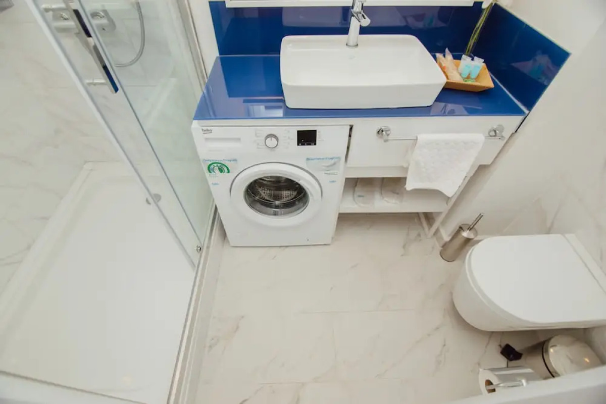 Апарт-отель Dream Home