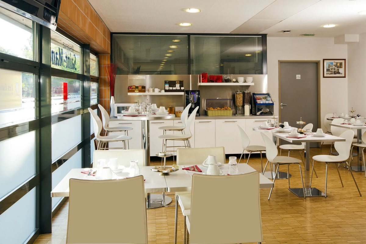 Séjours & Affaires Montreuil Saint Mandé