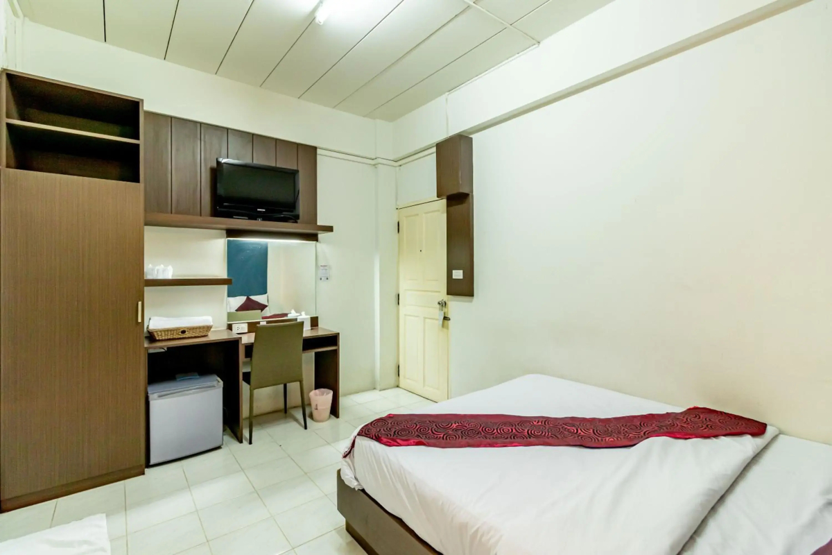 Sun Island Hotel & Spa Kuta