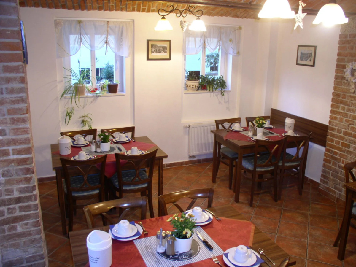 Rezidence Villa Gloria