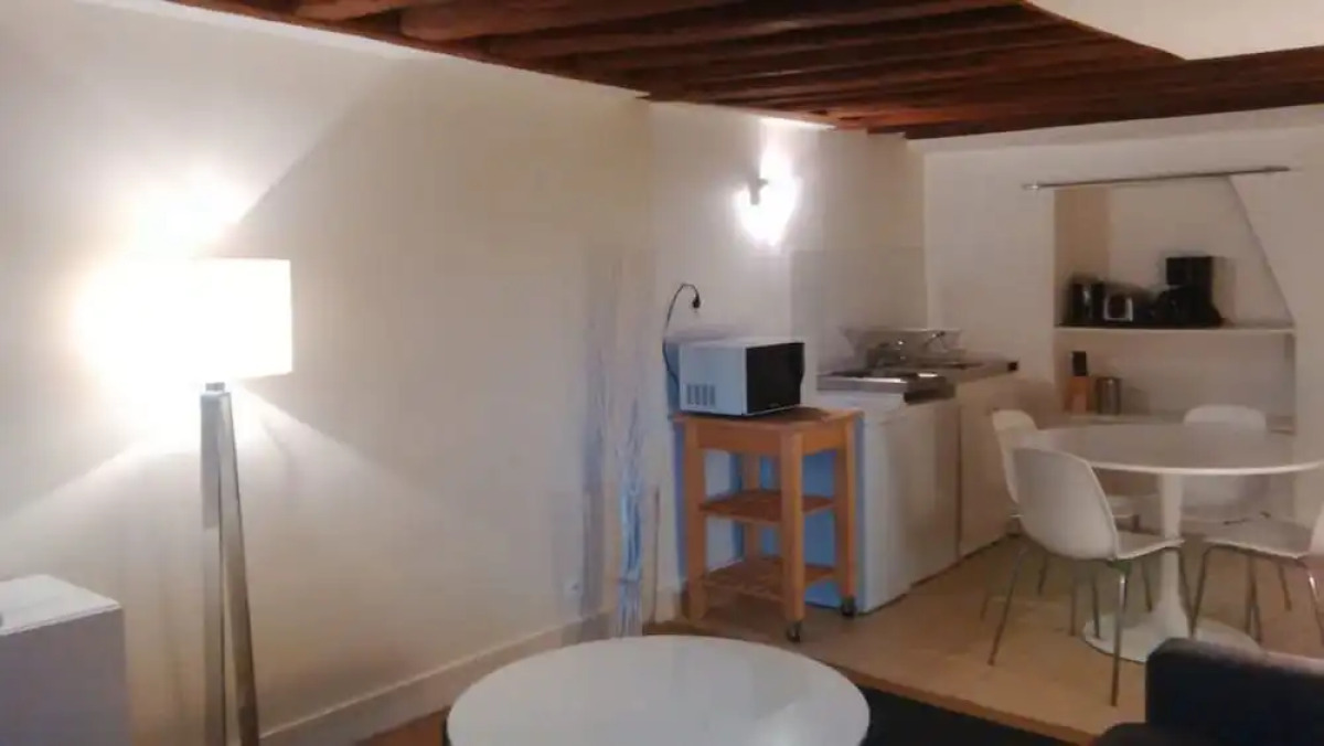 Bridgestreet Le Marais