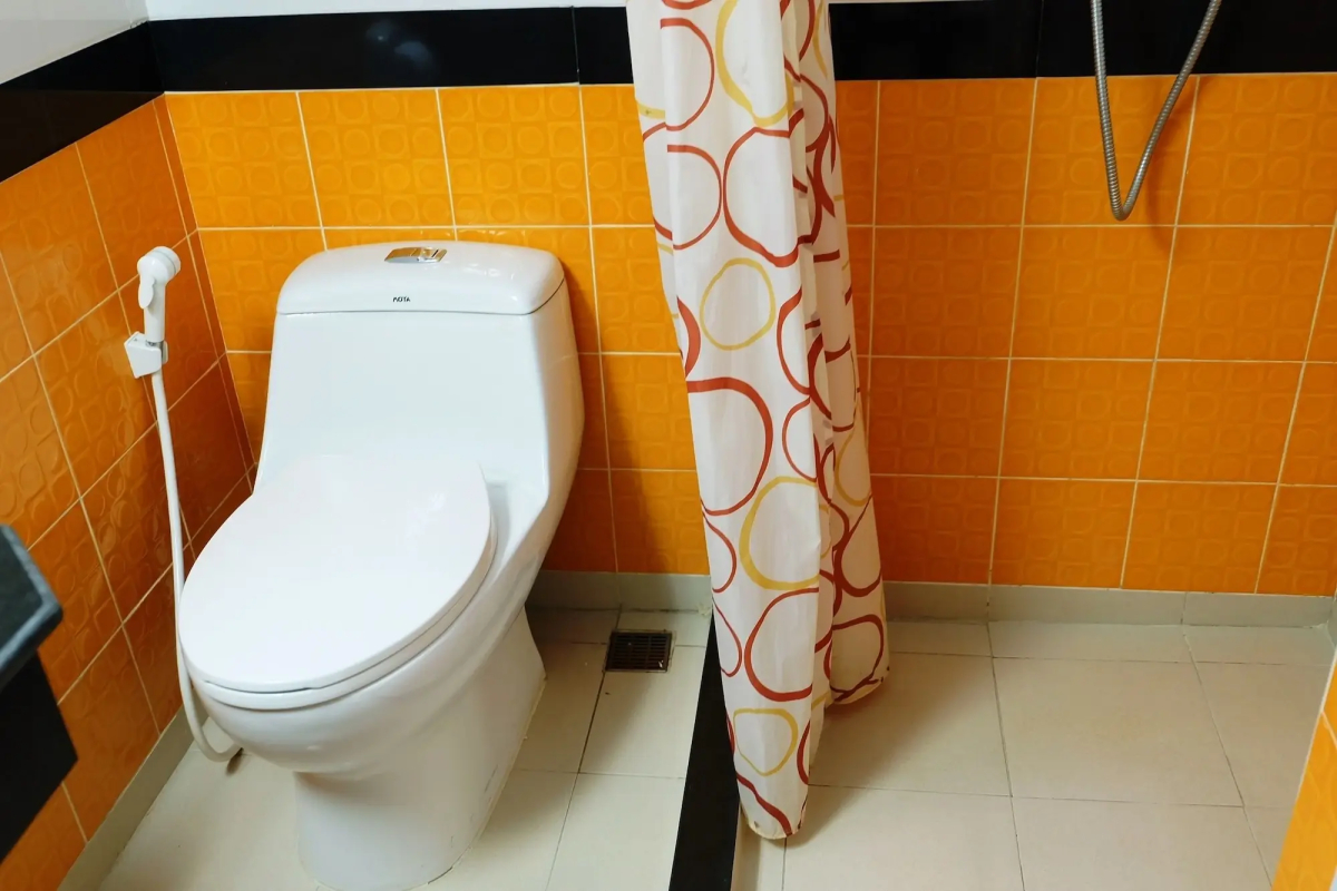 New Siam Palace Ville