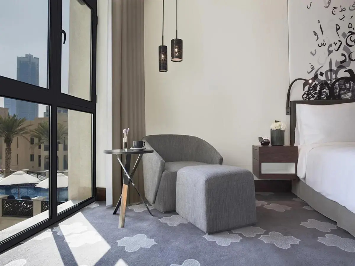 The Heritage Hotel, Autograph Collection