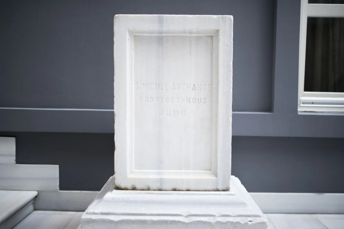 Stories Hotel Kuloğlu	