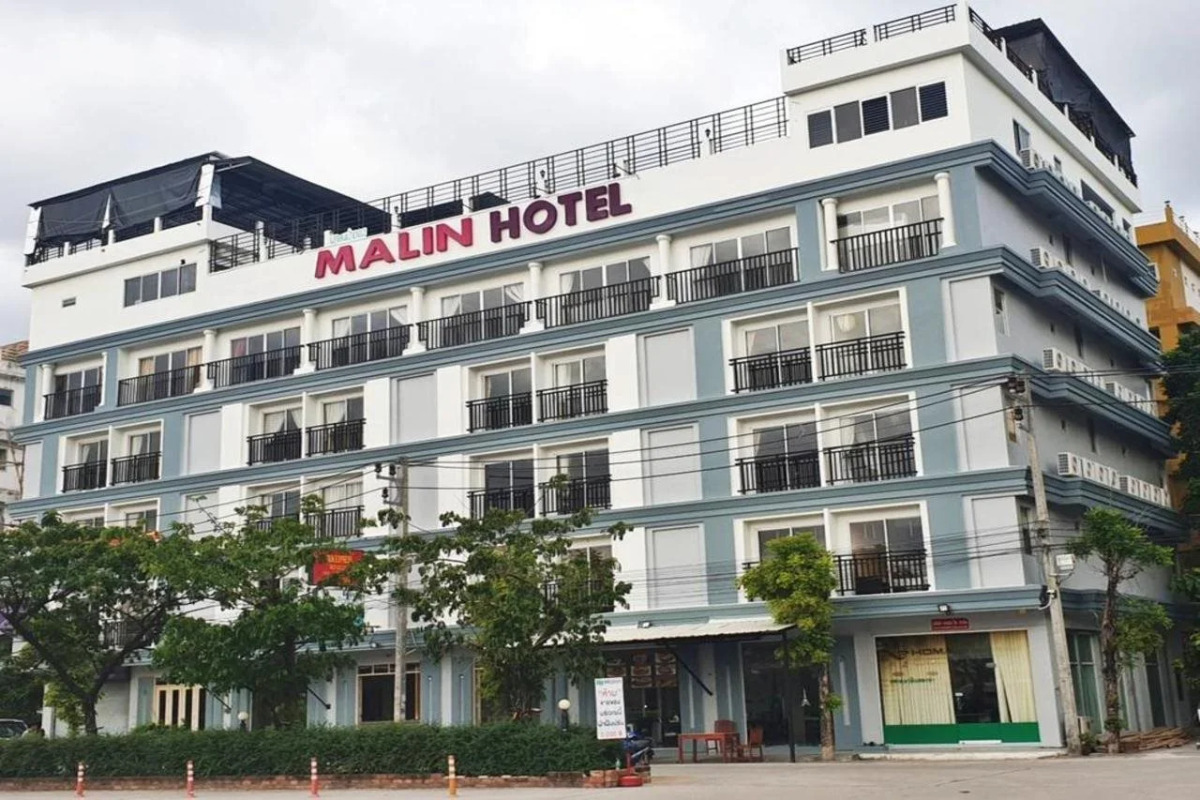 Malin Patong Hotel