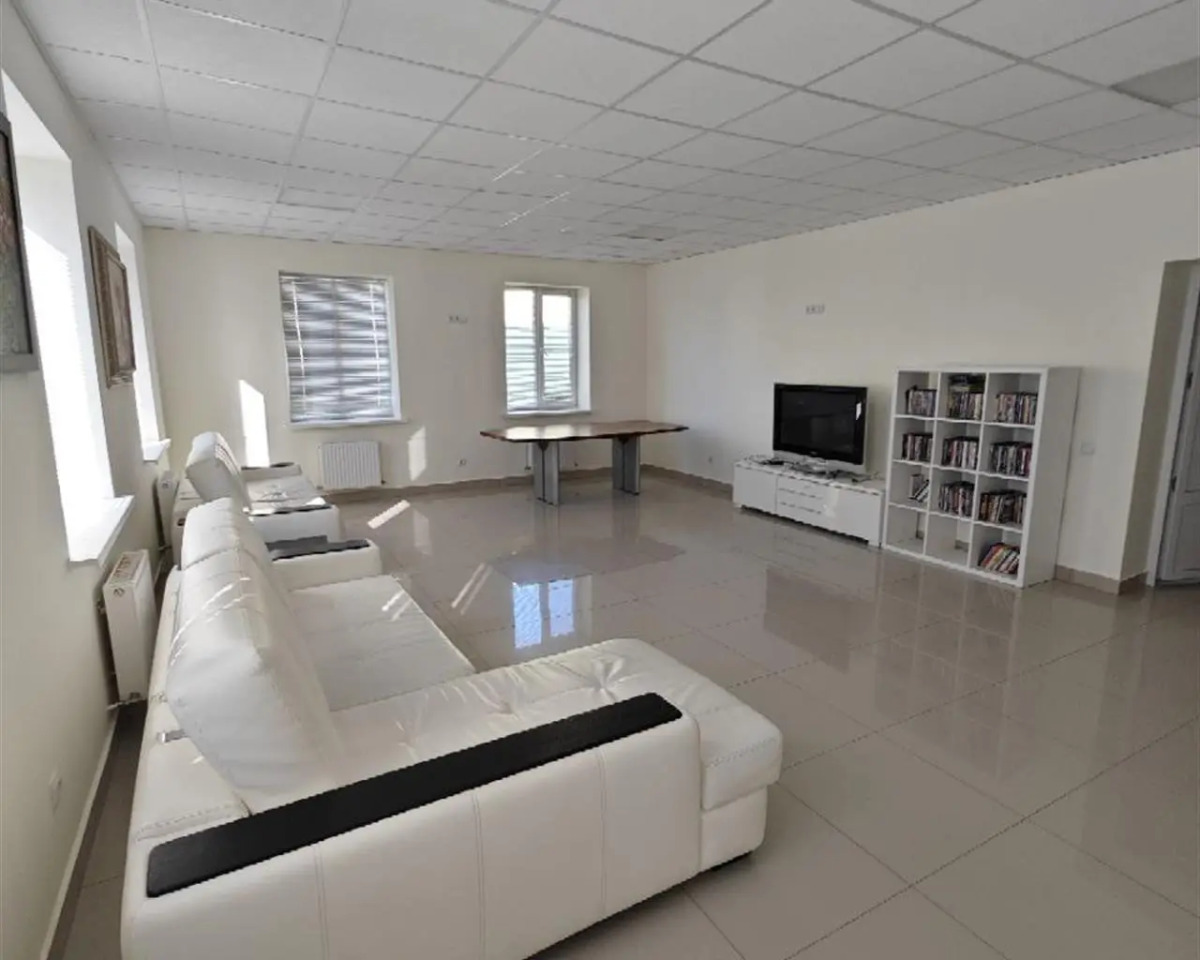 Кемпинг «Фамильный»