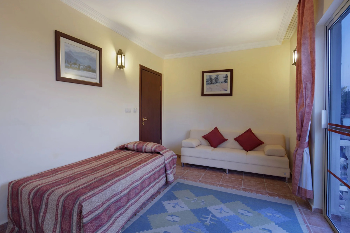 Larissa Sultan's Beach