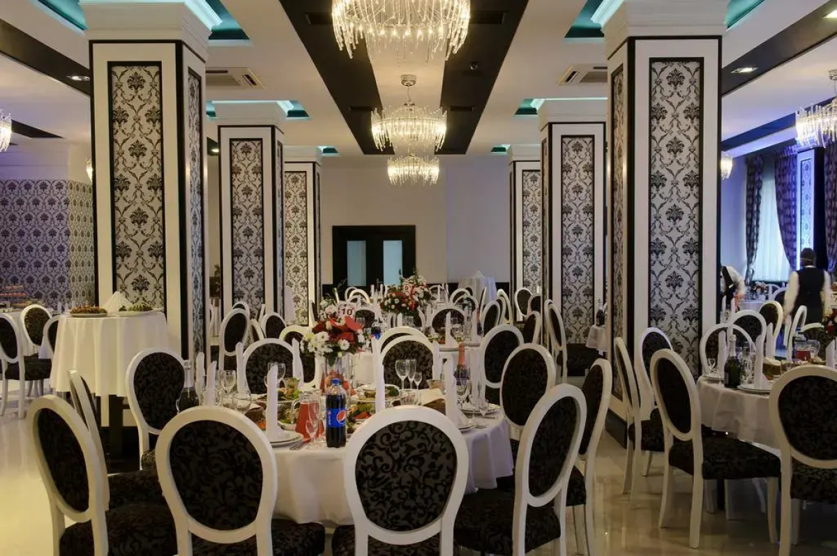 Taurus Hotel & SPA