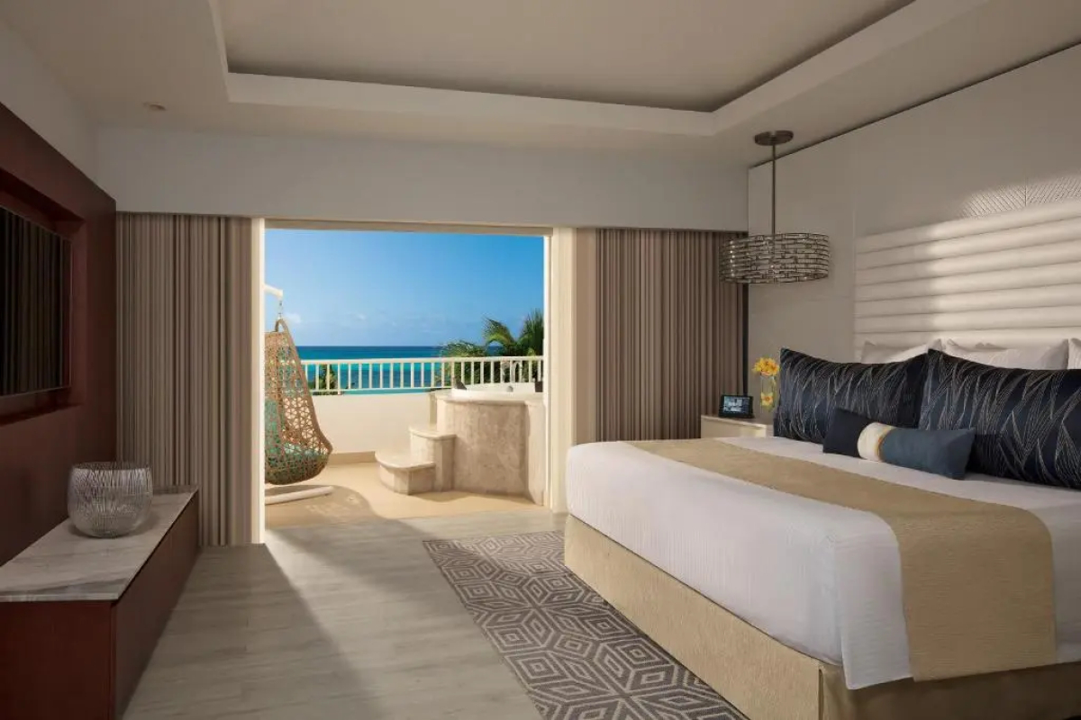Secrets St. James Montego Bay - Luxury - Adults Only - All Inclusive