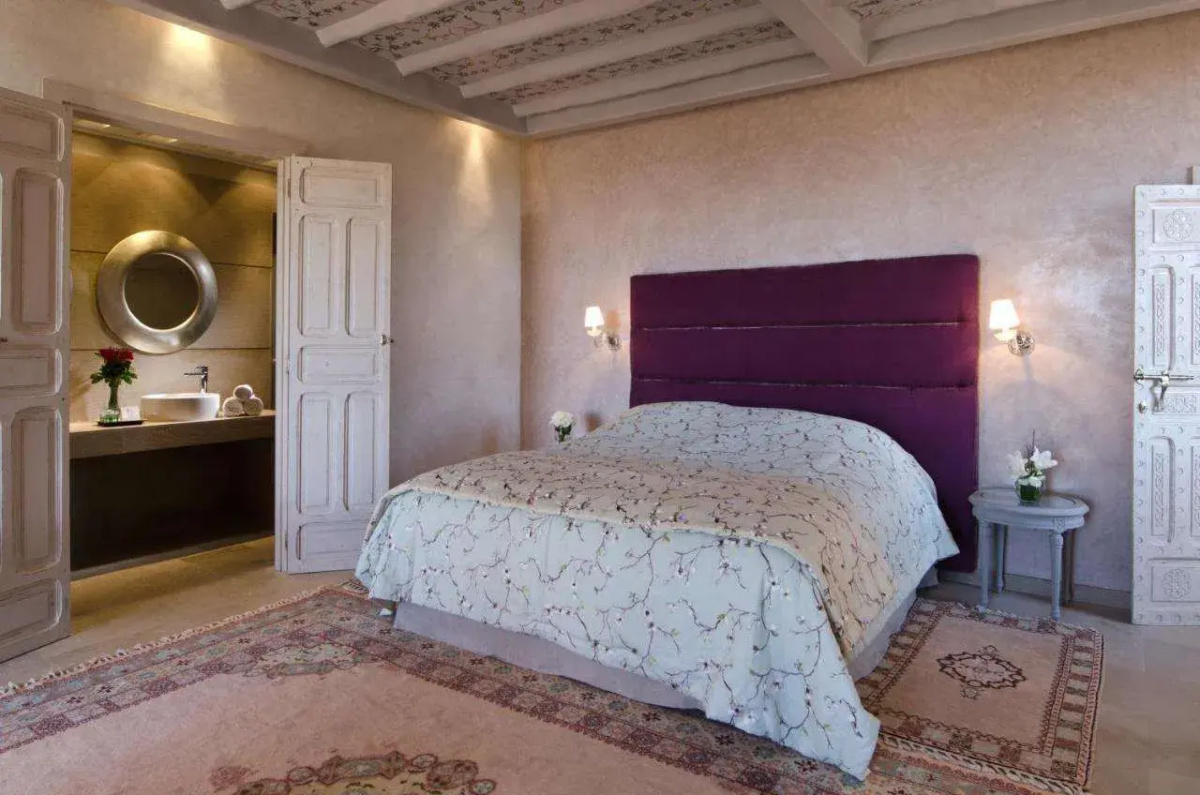 Tigmiza Boutique Hôtel & Spa