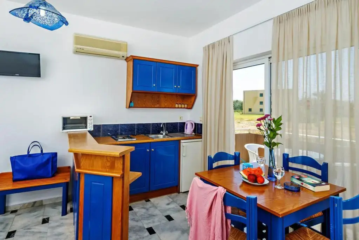Matzi Studios & Apartments