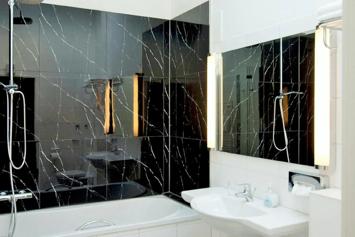 New Florenta Hotel