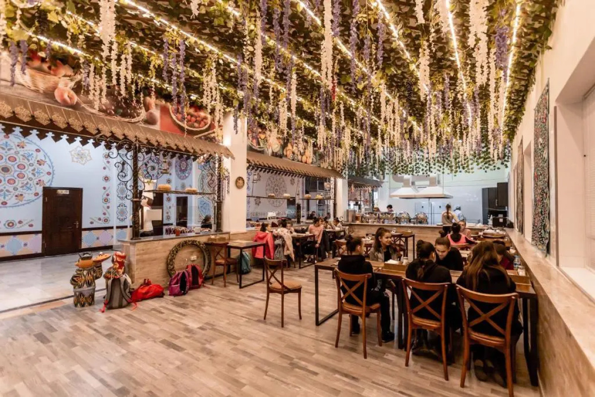 Garden House Mini Hotel