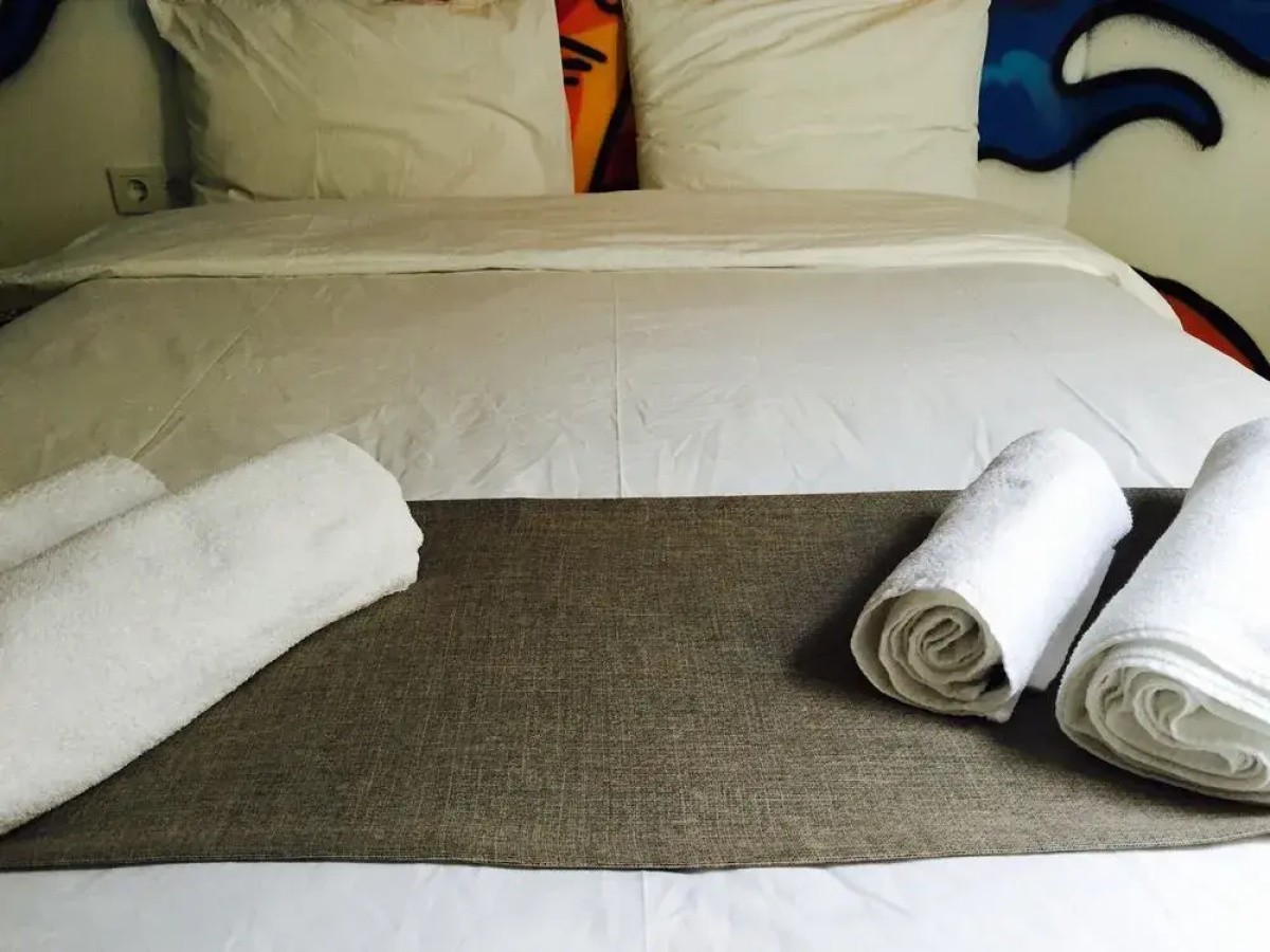 Melek Hotels Pera