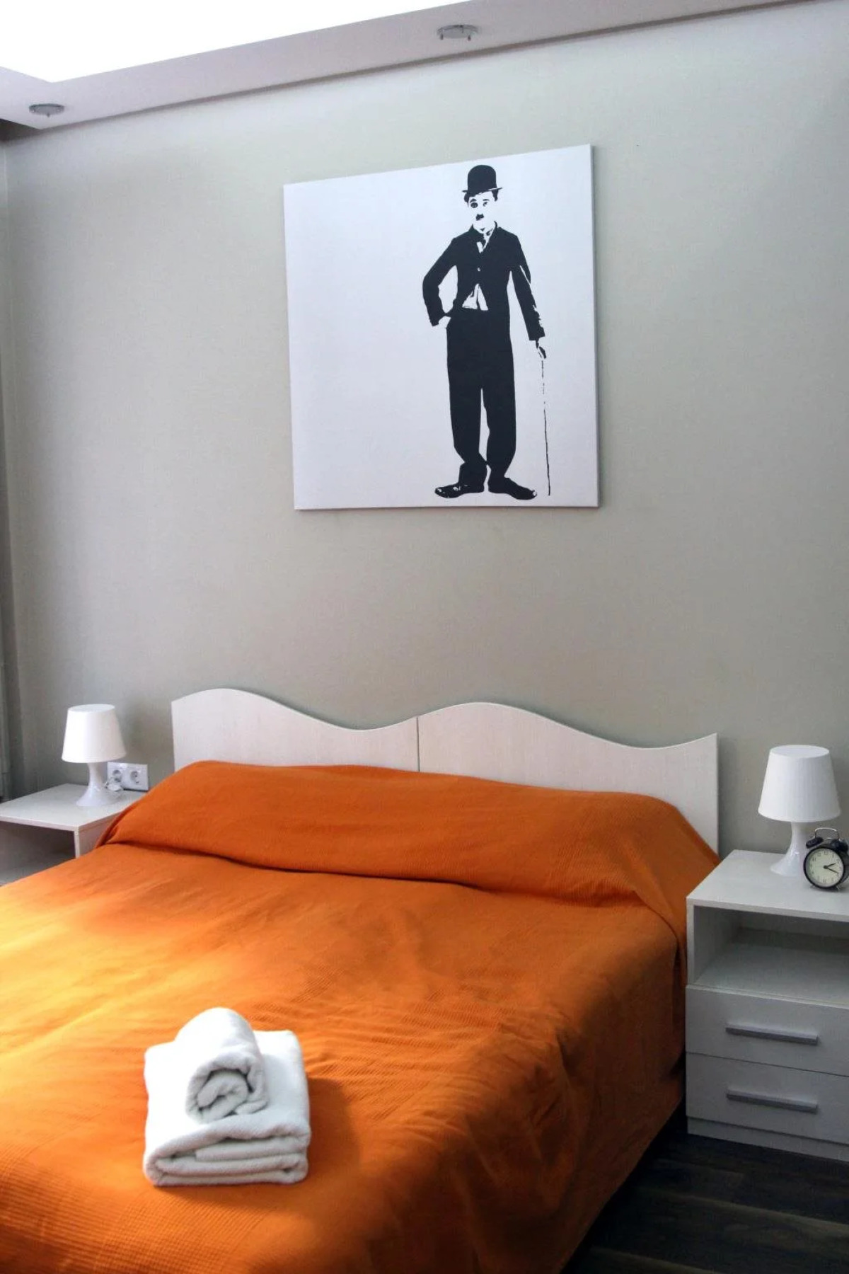 Отель Онегин