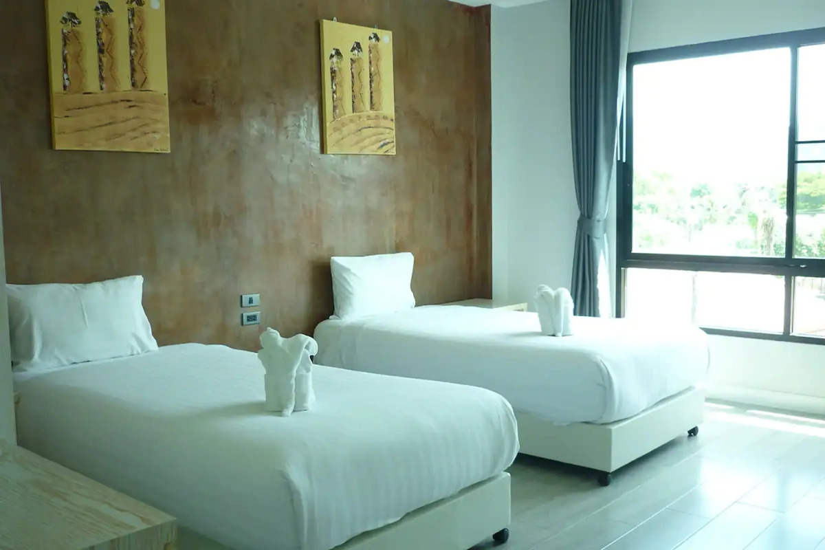 Coco Retreat Phuket Resort & Spa