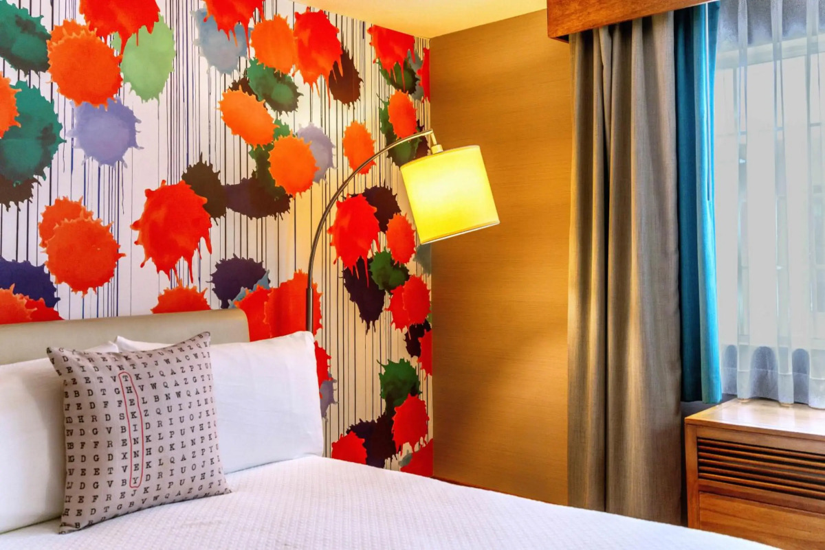 The Kinney - Venice Beach