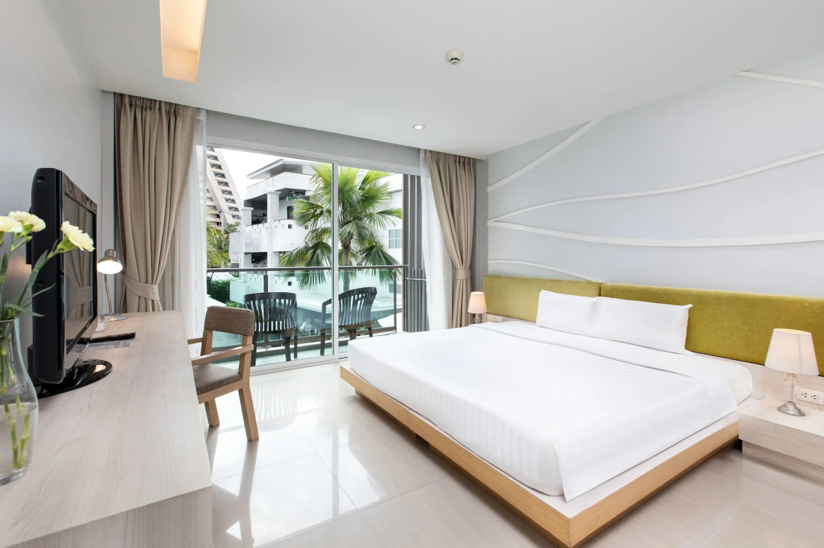Prima Hotel Pattaya