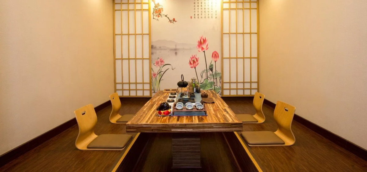 Rivan Hotel Longgang Shenzhen