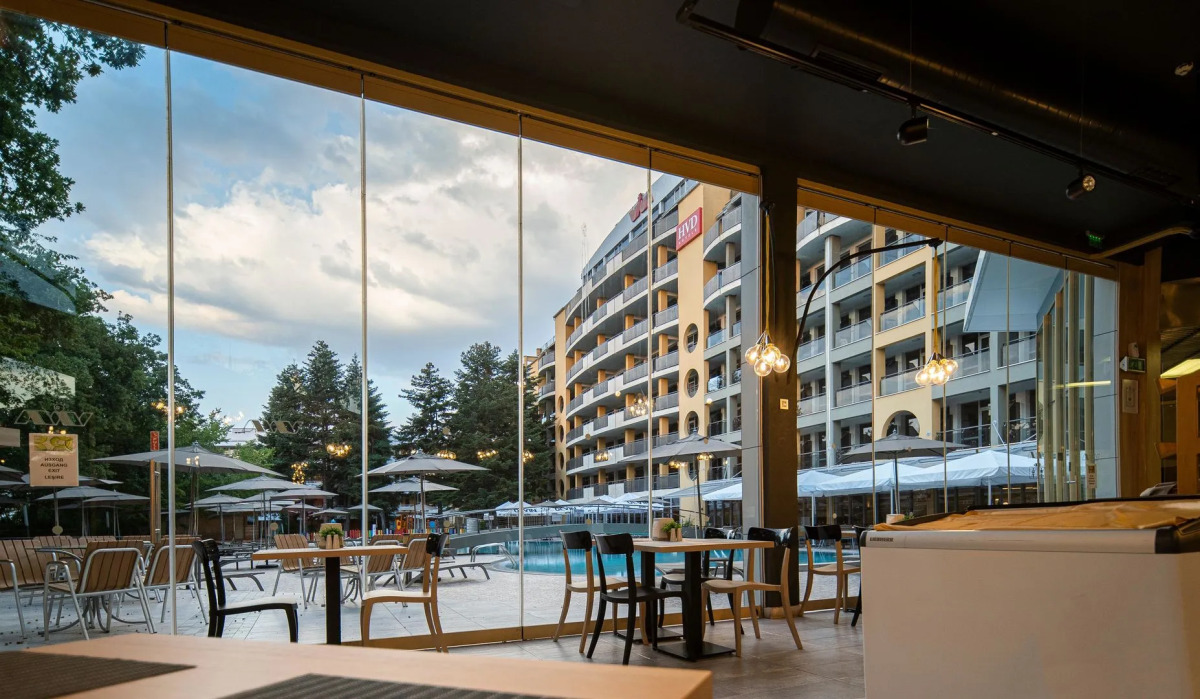 HVD Viva Club Hotel - Ultra All Inclusive