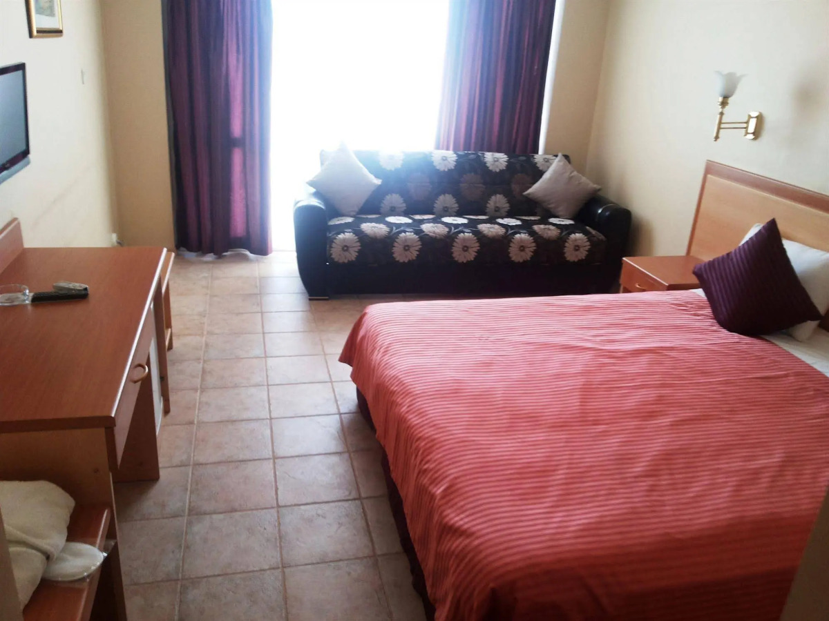 Thermemaris Thermal & Spa Resort