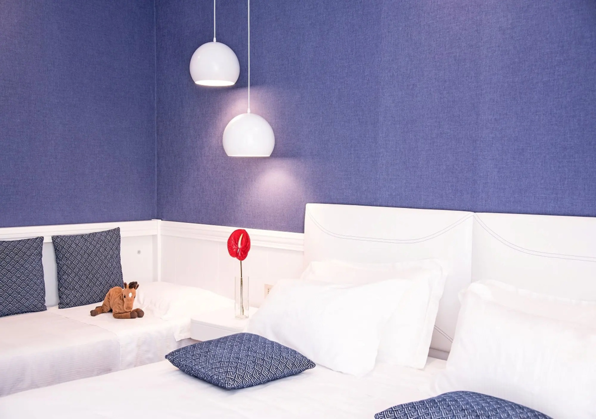 Ambienthotels Villa Adriatica