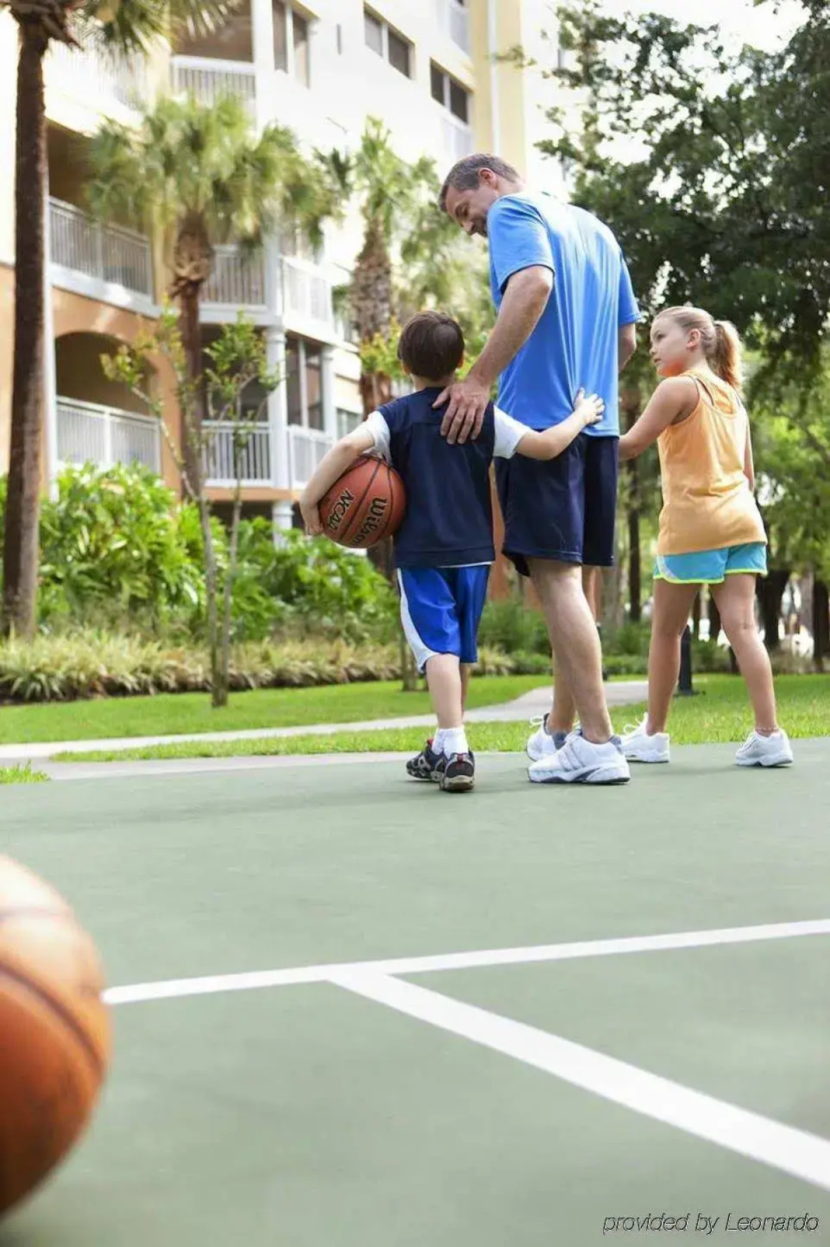 Hilton Grand Vacations Club SeaWorld® Orlando