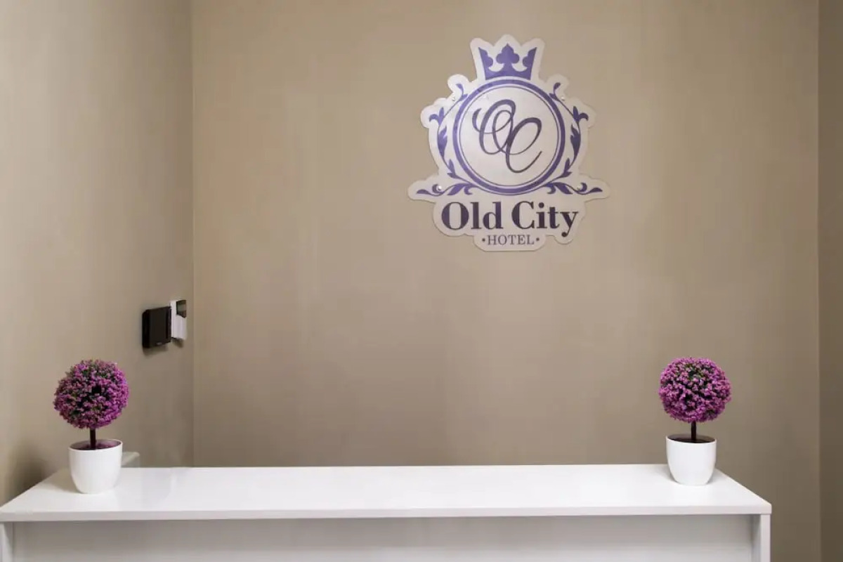 Отель Blue Sky на Невском