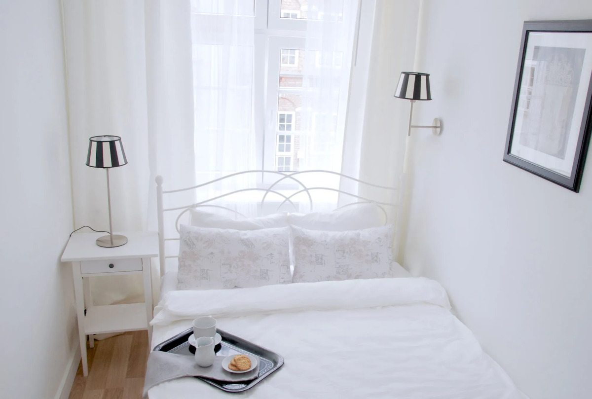 Apartinfo Old Town Apartments