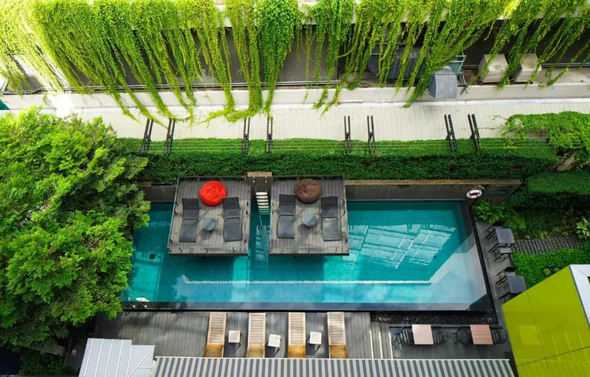 LiT BANGKOK Residence
