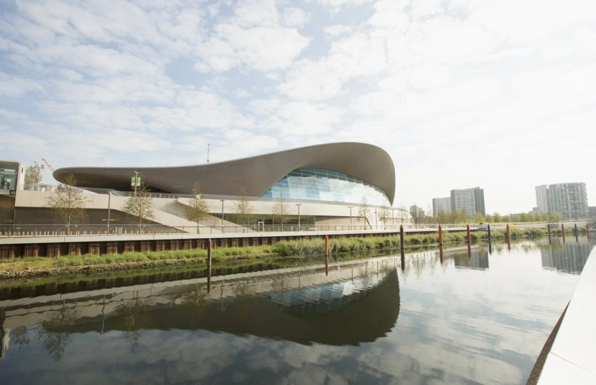 Holiday Inn Express London - Stratford by IHG