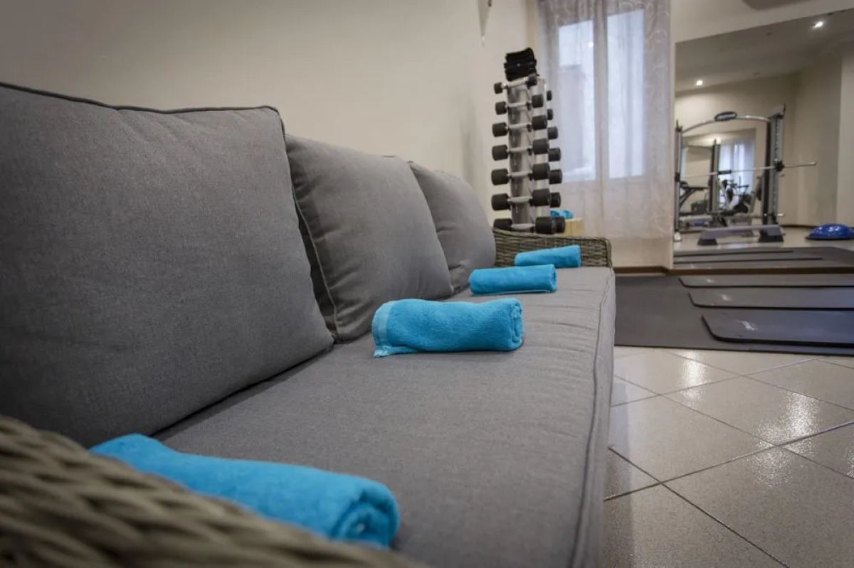 Hotel Mayer & Splendid – Wellness e Spa