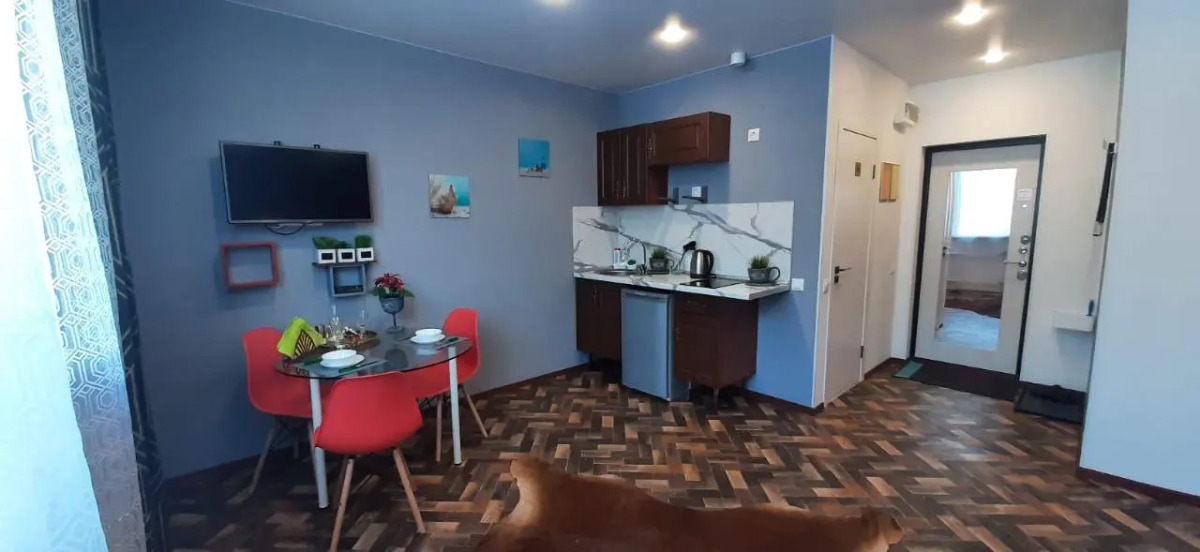 Апартаменты Добрые сутки на Ленина 54 корпус 2