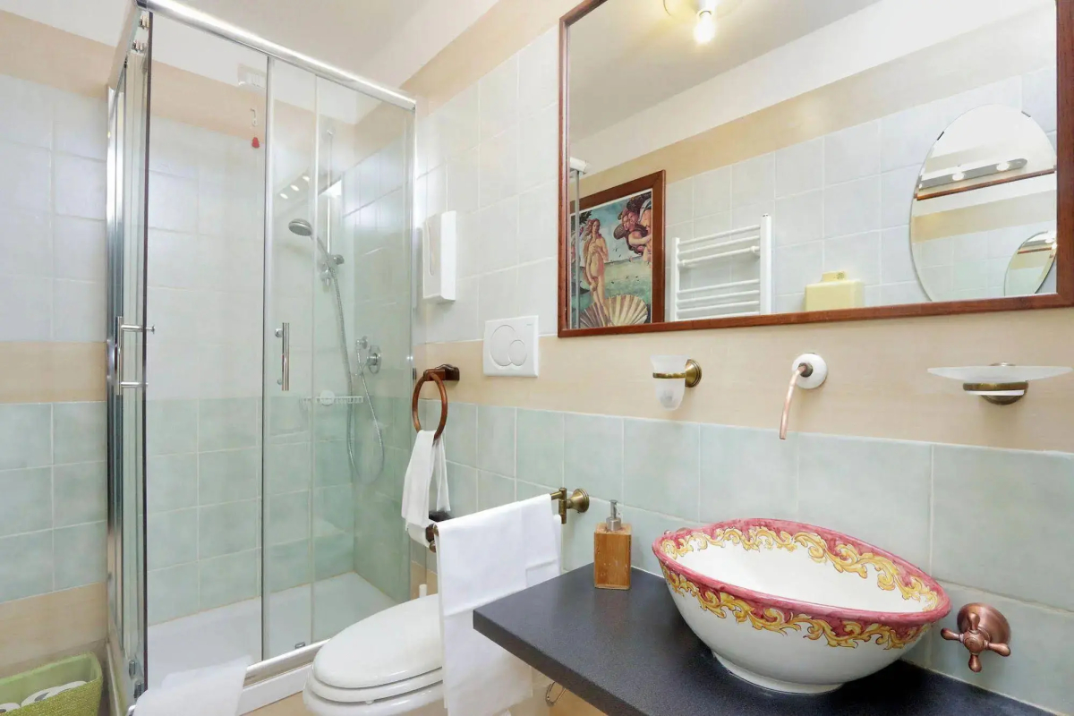 The Guesthouse