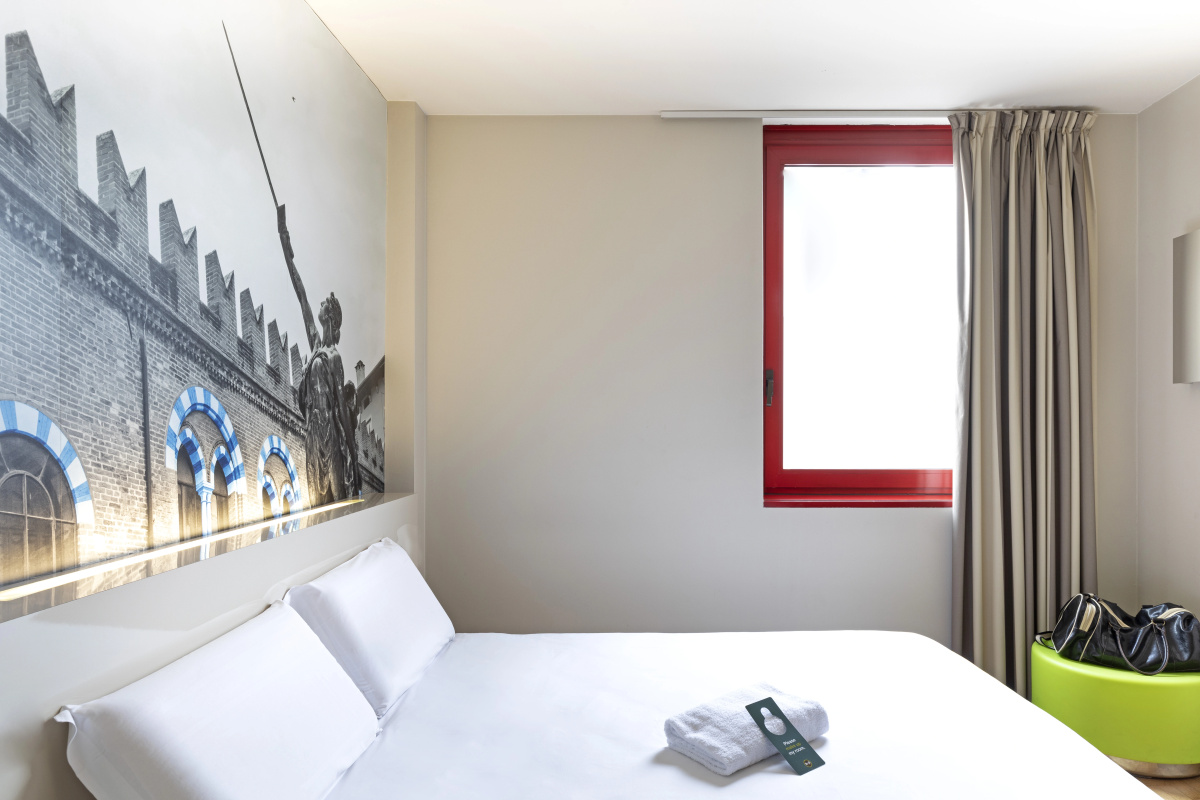 B&B Hotel Verona