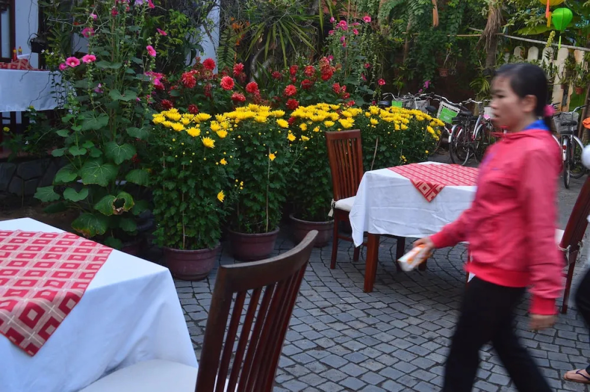 The Orchid Garden Villas, Hoi An