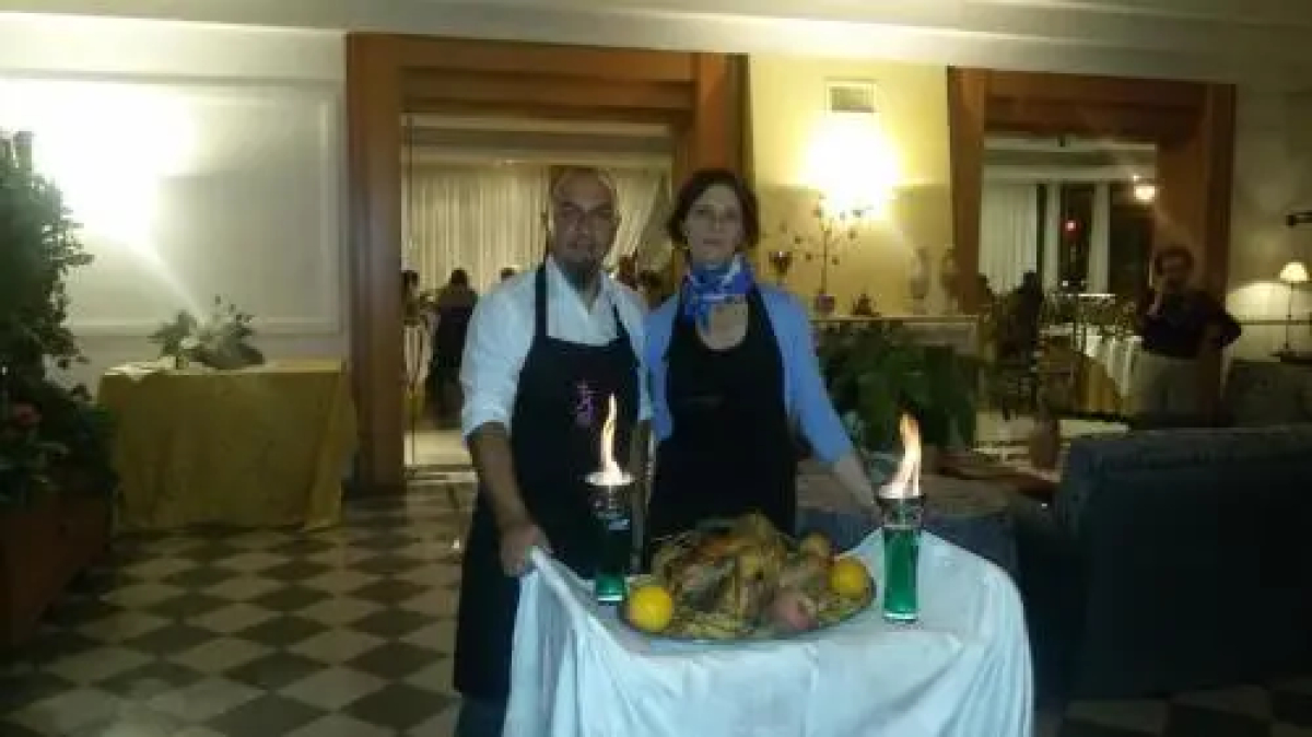 Ai Platani Hotel