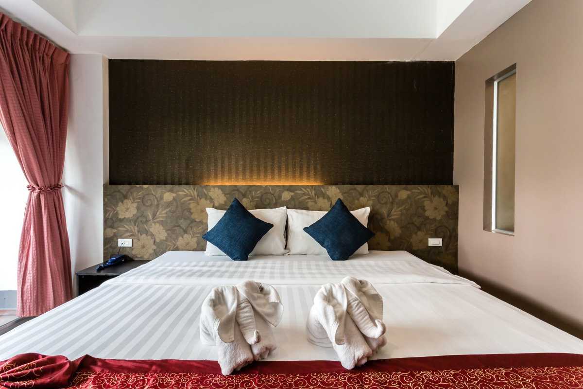 7Q Patong Beach Hotel