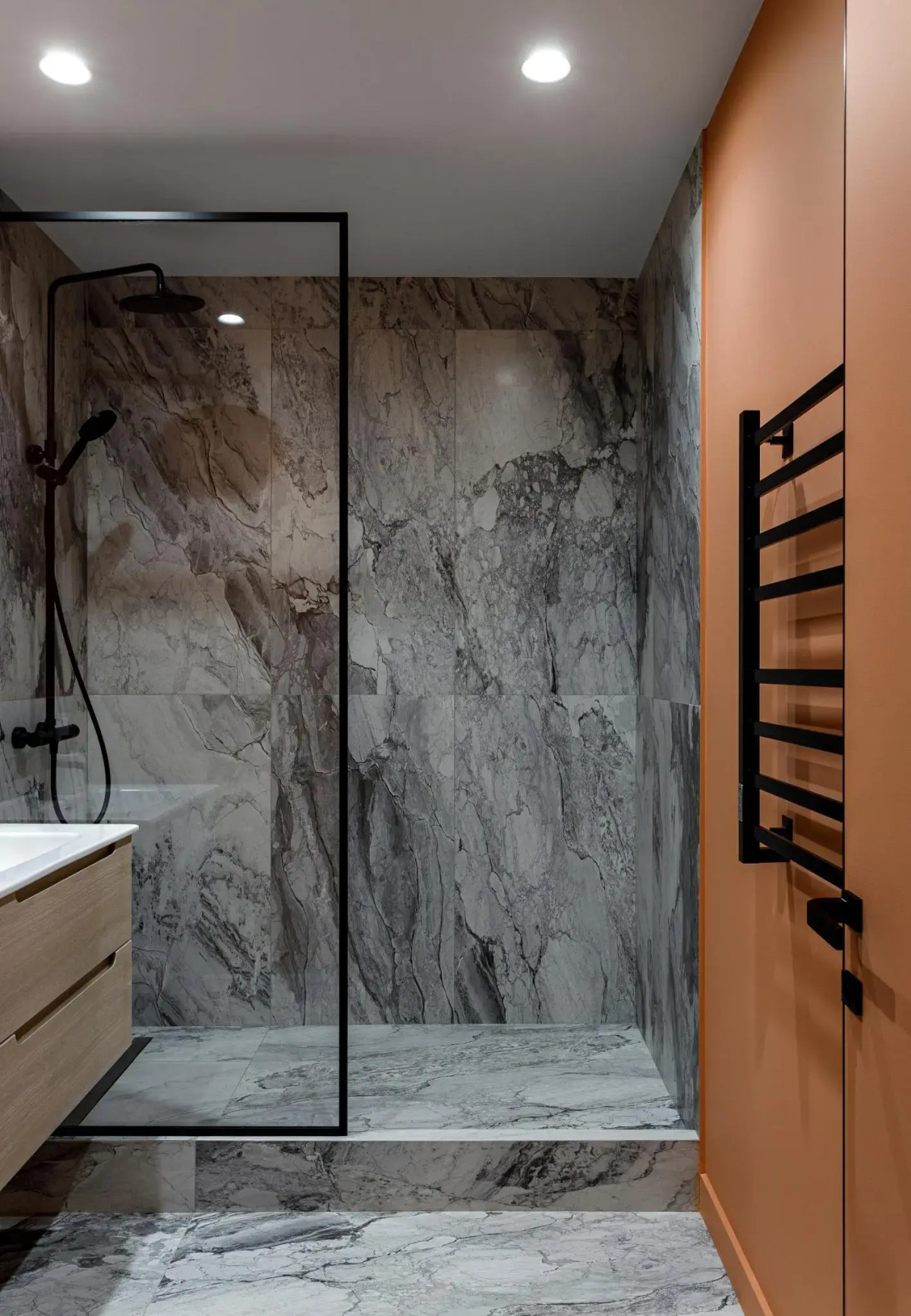 Апартаменты на проспекте Мира 95