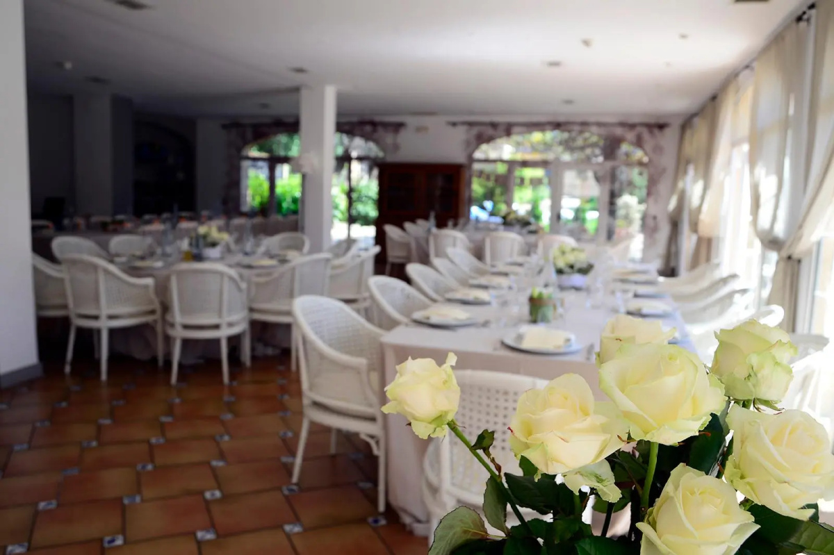 Hotel Termes La Garriga