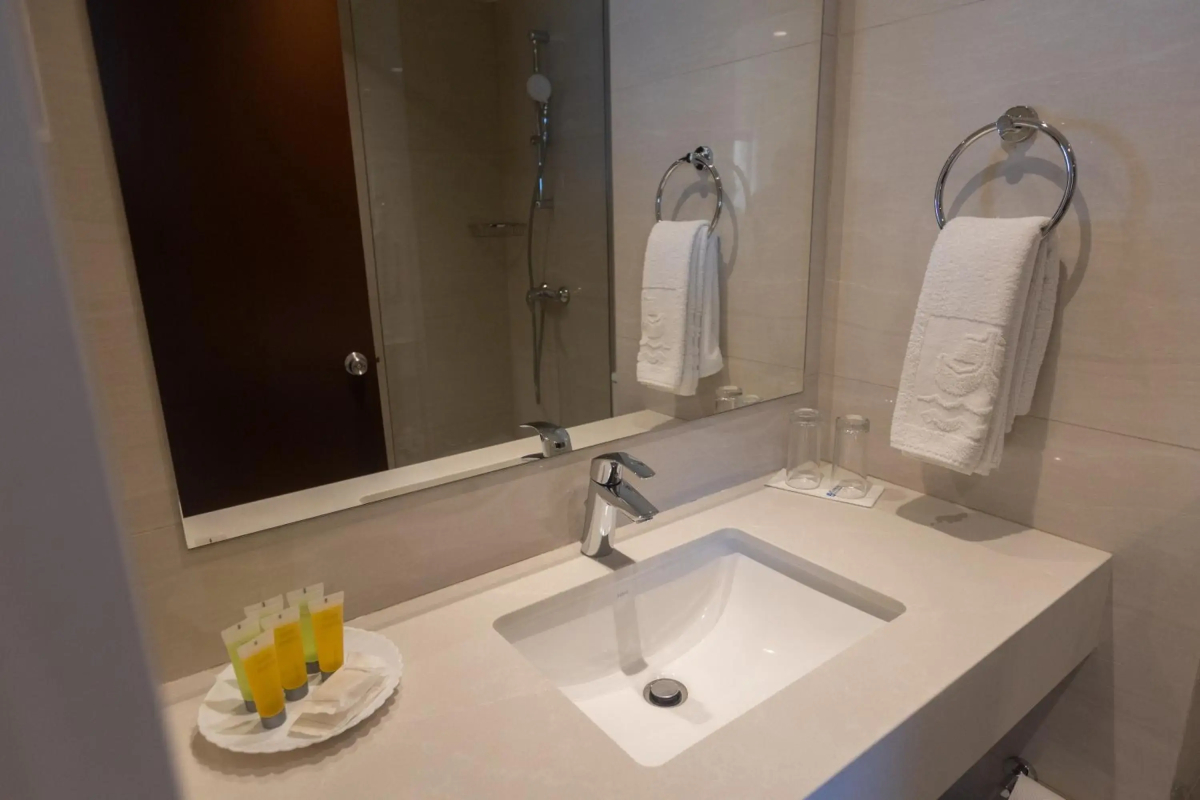 Iliada Beach Hotel