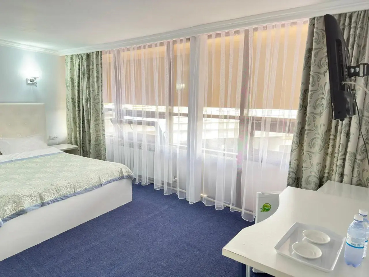 Baiterek Premium (Байтерек Премиум)